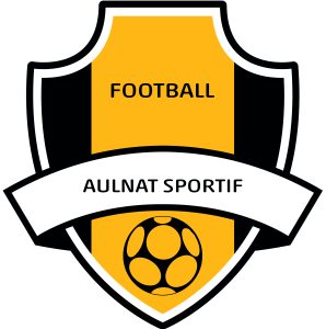 LOGO - Aulnat Foot - 2023-01