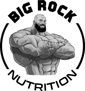 Big Rock Nutrition 2024 vecto