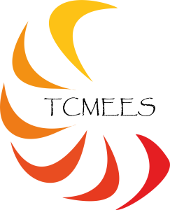 LOGO TCMEES