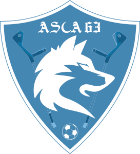 Logo ASCA63