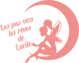 Les pas vers les rêves de Lucile