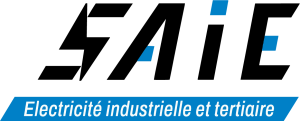 logo SAIE original