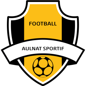 LOGO - Aulnat Foot - 2023-01