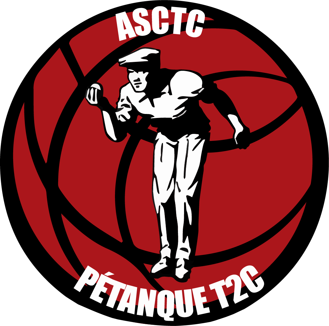 LOGOS PÉTANQUE T2C