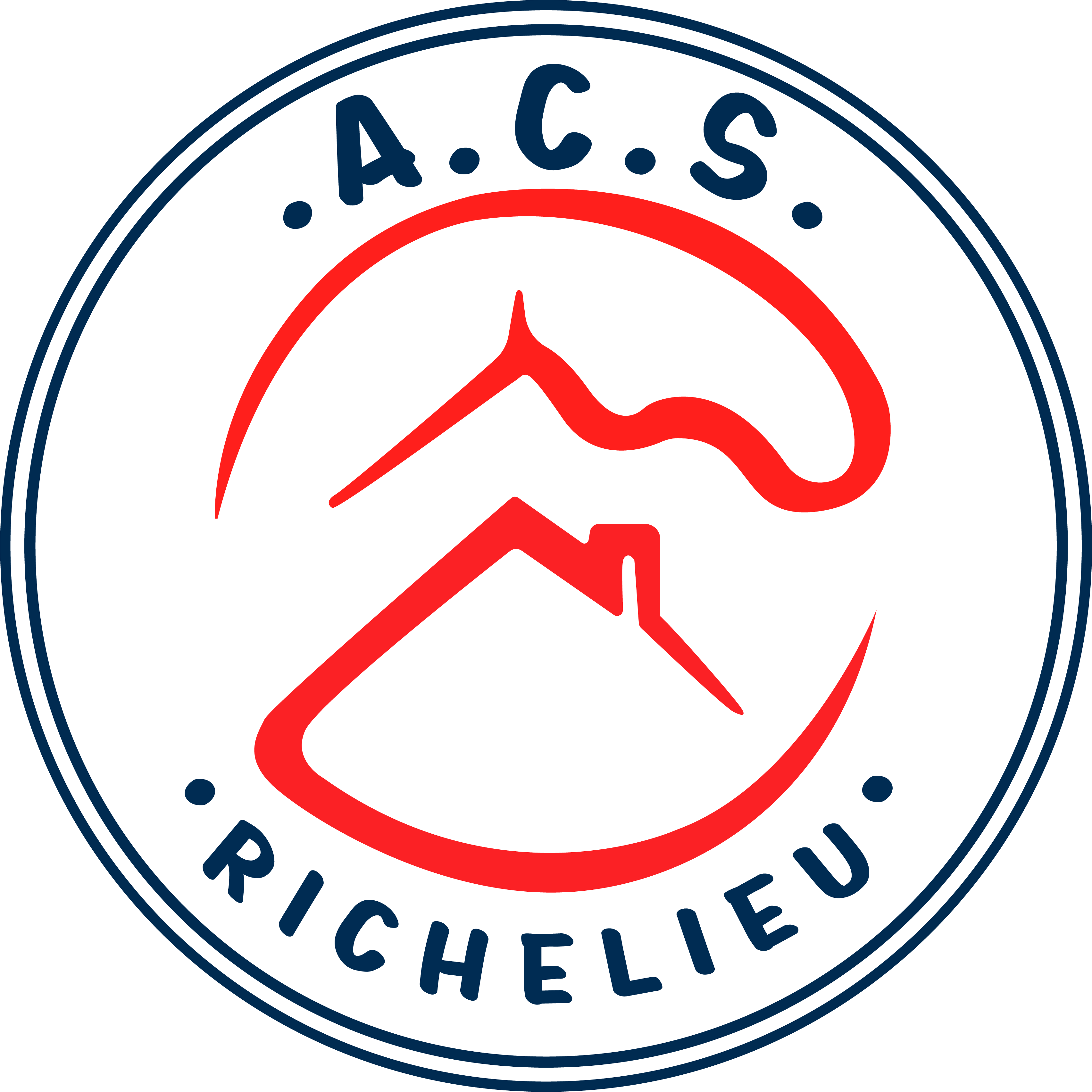 acs richelieu