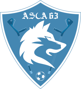 logo ASCA63 original