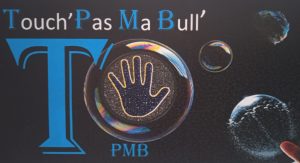 Touch'Pas Ma Bulle