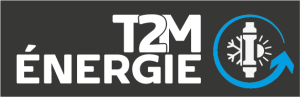 Logo T2M