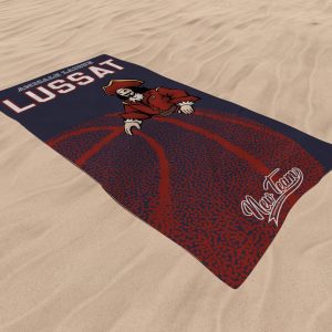 Serviette 3