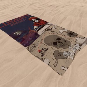 Serviette 1