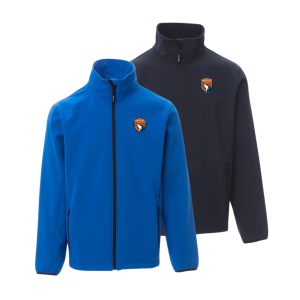 Softshell Perth Homme & femme