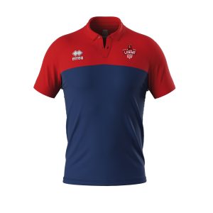 Polo Bob