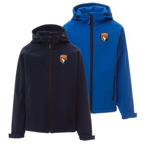 Softshell Enfants