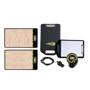 Kit Coach Basketball