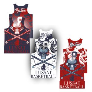 Maillot Enfant – Modèle 2