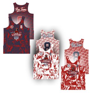 Maillot Enfant – Modèle 3