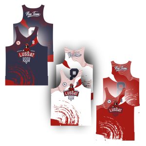 Maillot Adulte - modèle 1