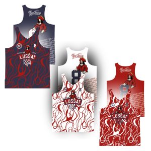 Maillot Adulte - modèle 2