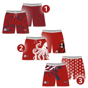 Shorts Enfant