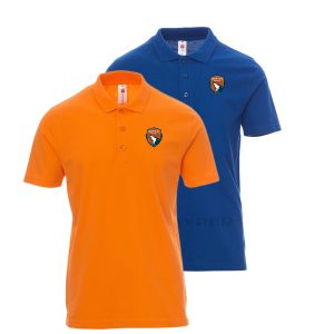 Polo Rome Homme & Femme