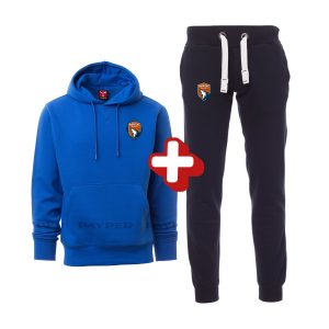 Pack Homme Toledo + Seattle