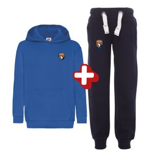 Pack Enfants Sweat + Seattle