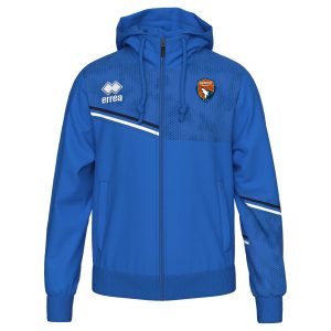 Veste à capuche Eber