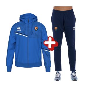 Pack Eber + Myron Unisexe