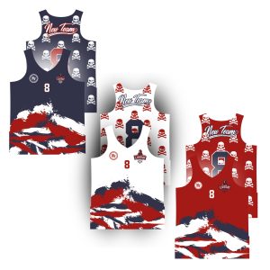 Maillot Enfant – Modèle 1