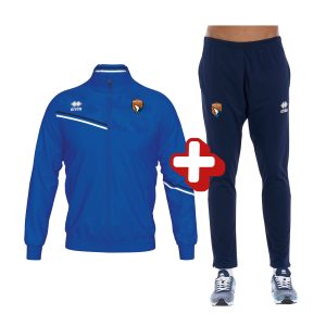Pack Erick + Myron Homme