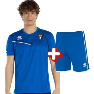 Pack Evan + Bonn Unisexe