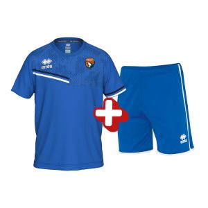 Pack Evan + Bonn Enfants
