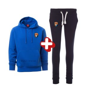 Pack Femme Toledo + Seattle