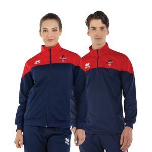 Veste Bea/Buddy