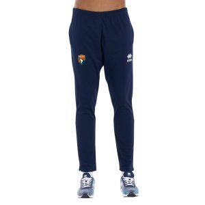 Jogging myron