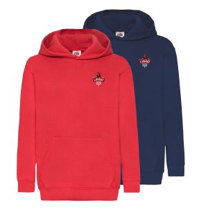 Sweat à Capuche Enfants