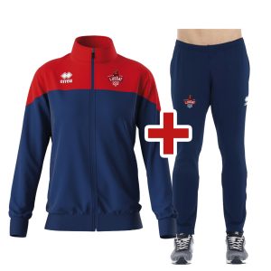 Pack Femme Bea + Flann