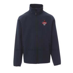 Softshell Perth Homme & femme