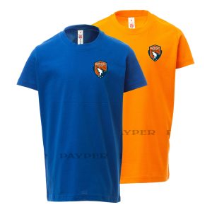 T-shirt Enfants