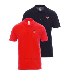 Polo Rome Homme & Femme