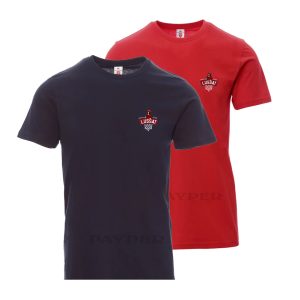 T-shirt Homme & Femme