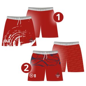 Shorts Adulte