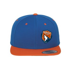 Casquette Snapback