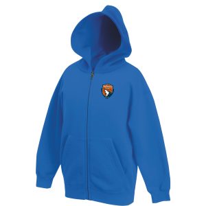 Sweat Zippé enfants