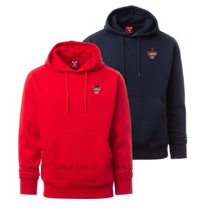 Sweat Toledo Unisexe