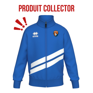 Veste Jim Enfants