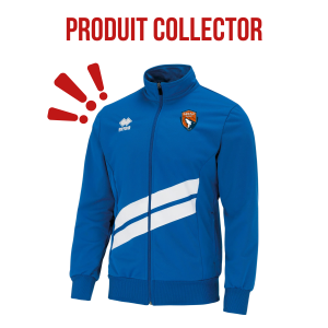 Veste Jim Unisexe
