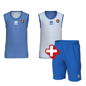 Pack Wing + Short Enfants