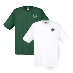 T-shirt enfants