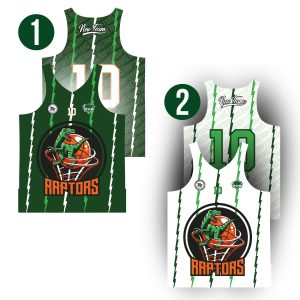 Maillot Enfant – Modèle 1